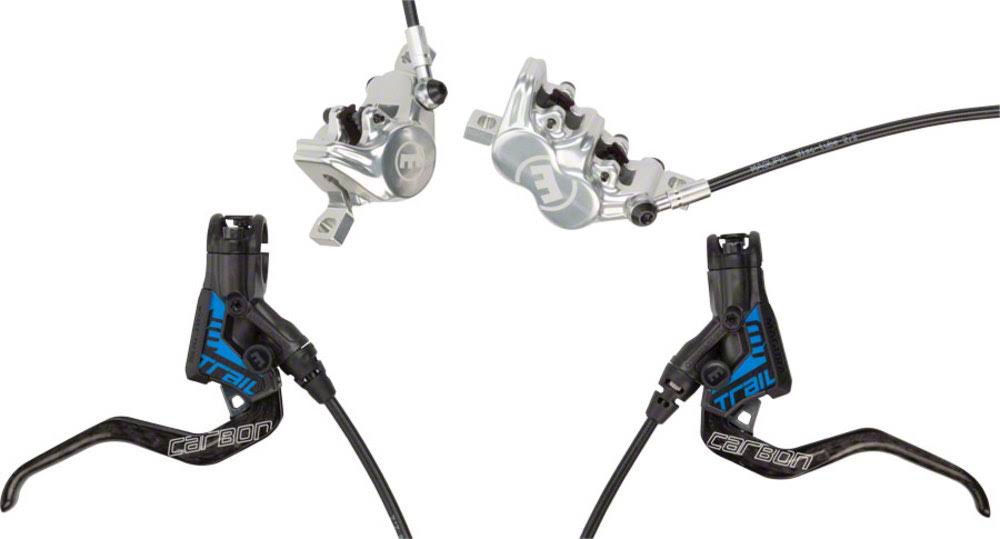 Carbon Disc Brake Set B772945