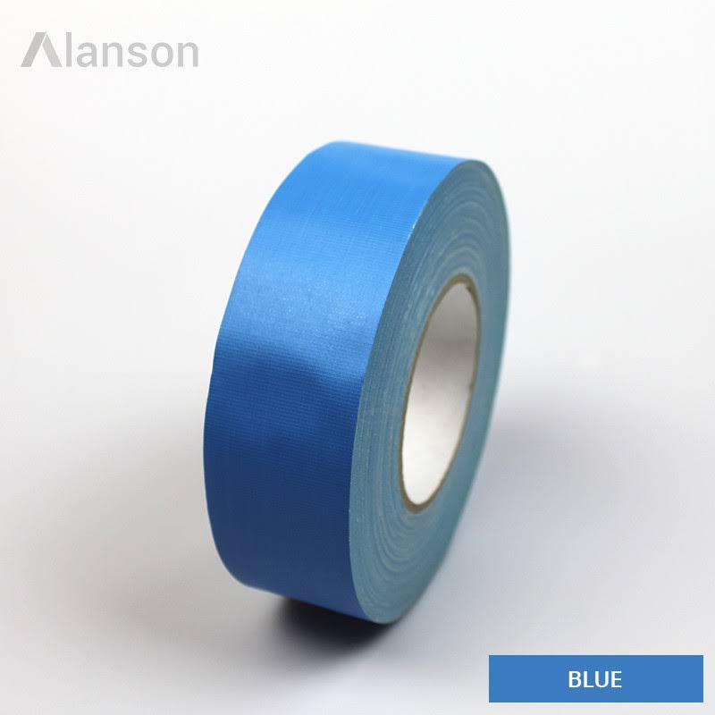 Black Gaffers Tape 3x22 O4392