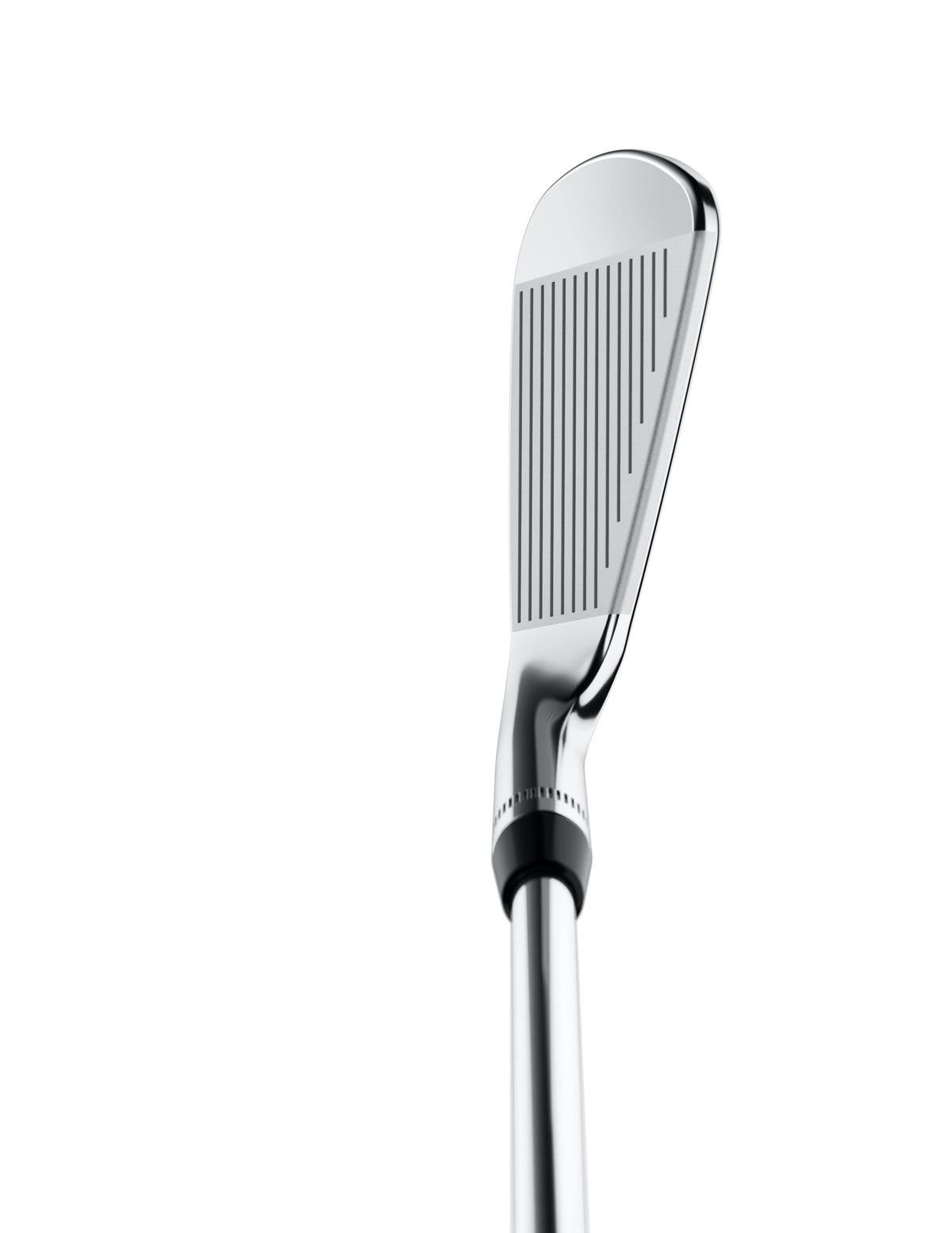 Steel Regular Right Handed 6 Iron D313433