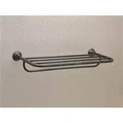 Brass Towel Shelf A161856