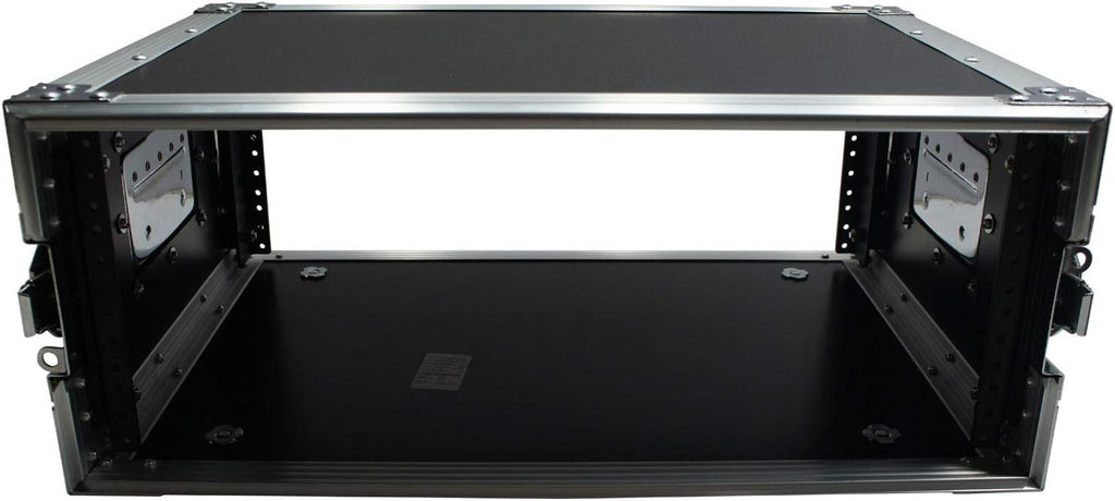 4U DJ Flight Case F82564