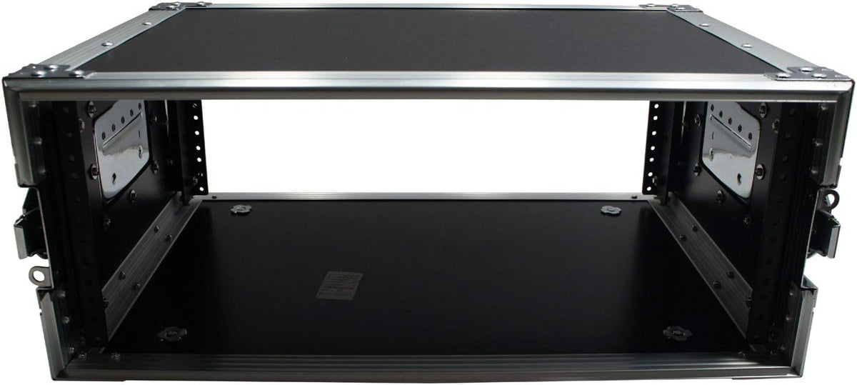 4U DJ Flight Case F82564
