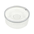 Tritan Plastic Dripless Water Bowl I583