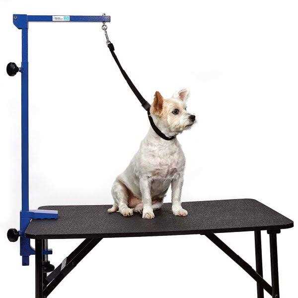 Foldable Grooming Arm D451