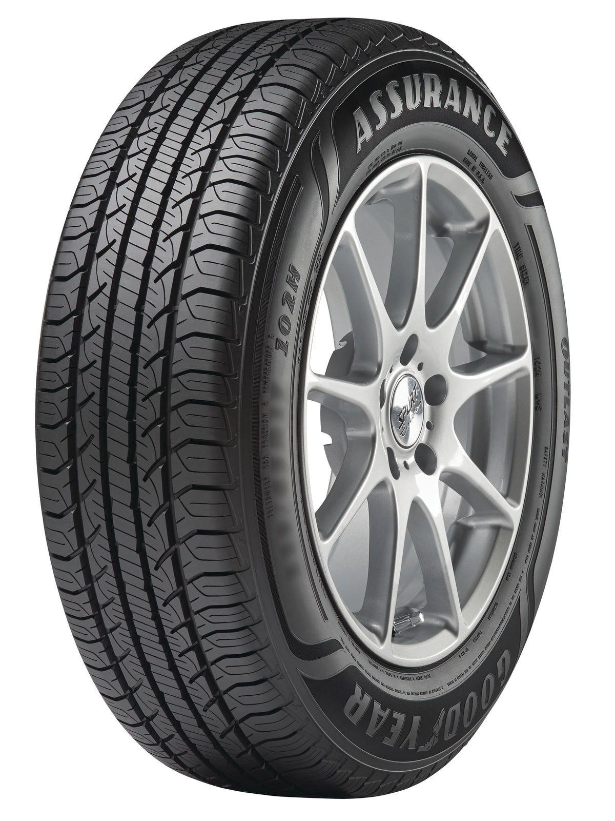 All-Season Tire B469