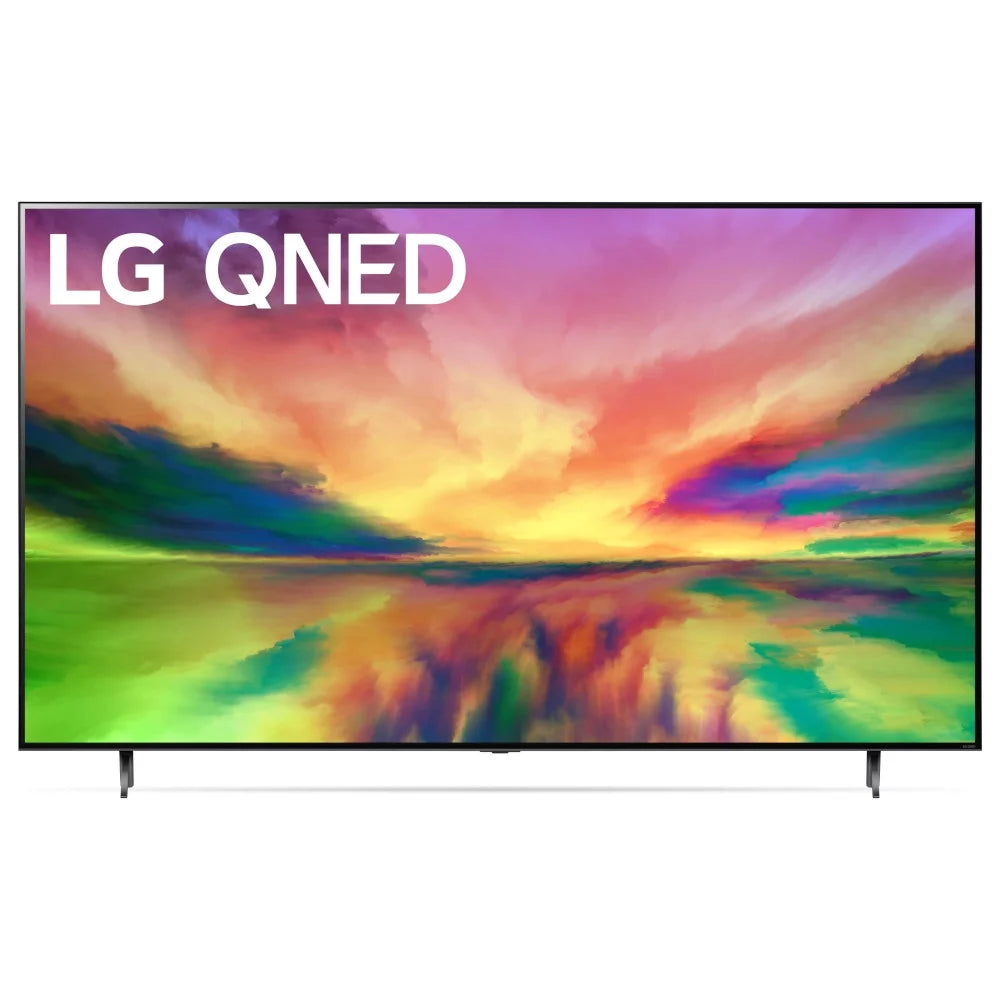 86 Class 4K UHD Smart TV with HDR B581093