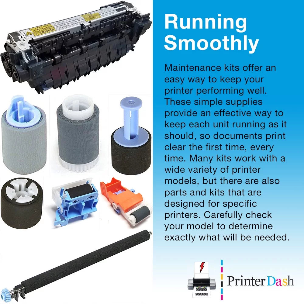 Compatible Waste Toner Container 26000 Page Yield P82468