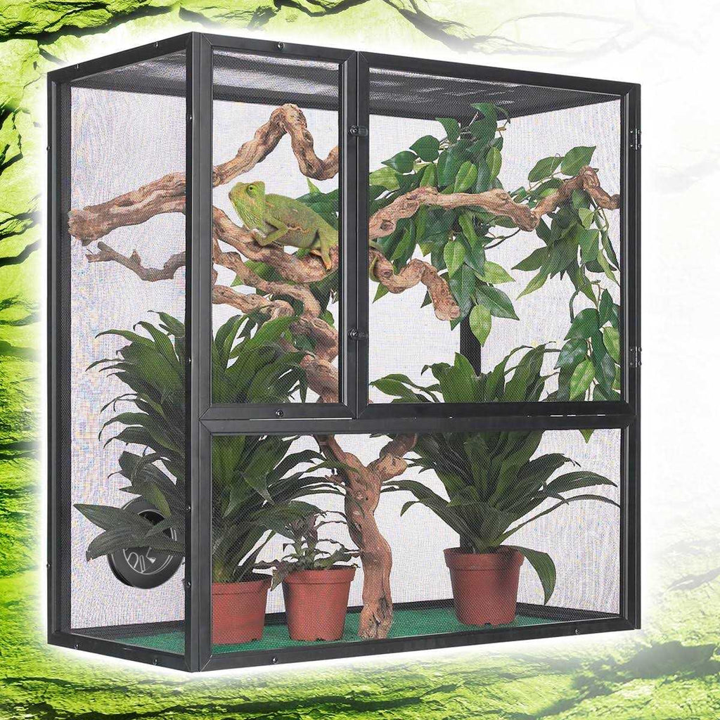 Fresh Air Screen Habitat A3793