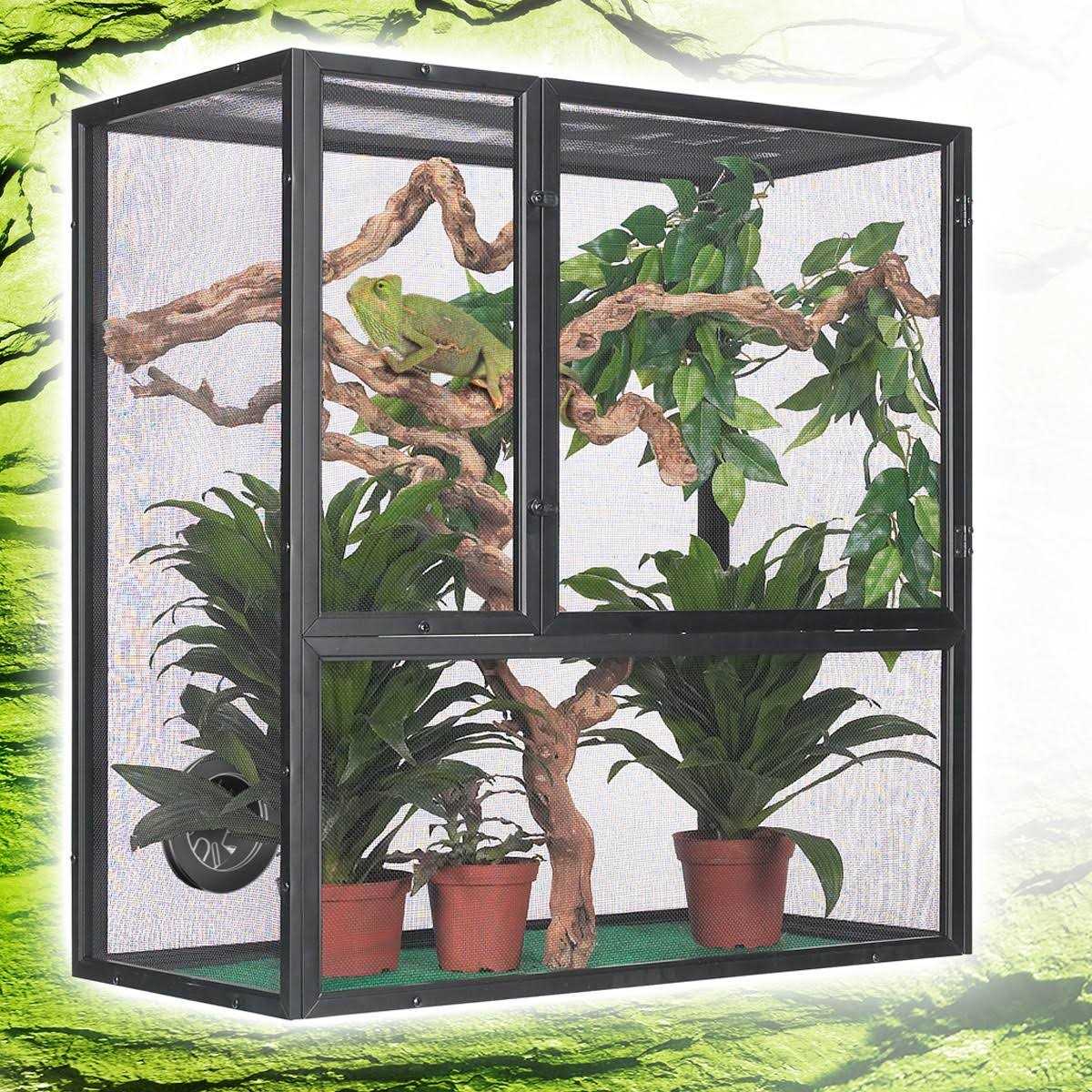 Fresh Air Screen Habitat A3793