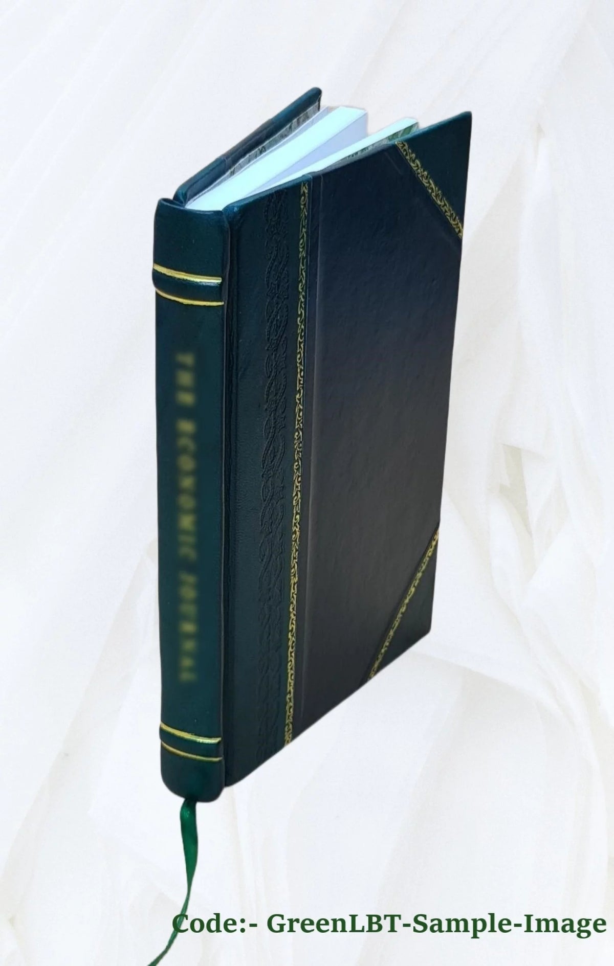 Leather Bound E6809