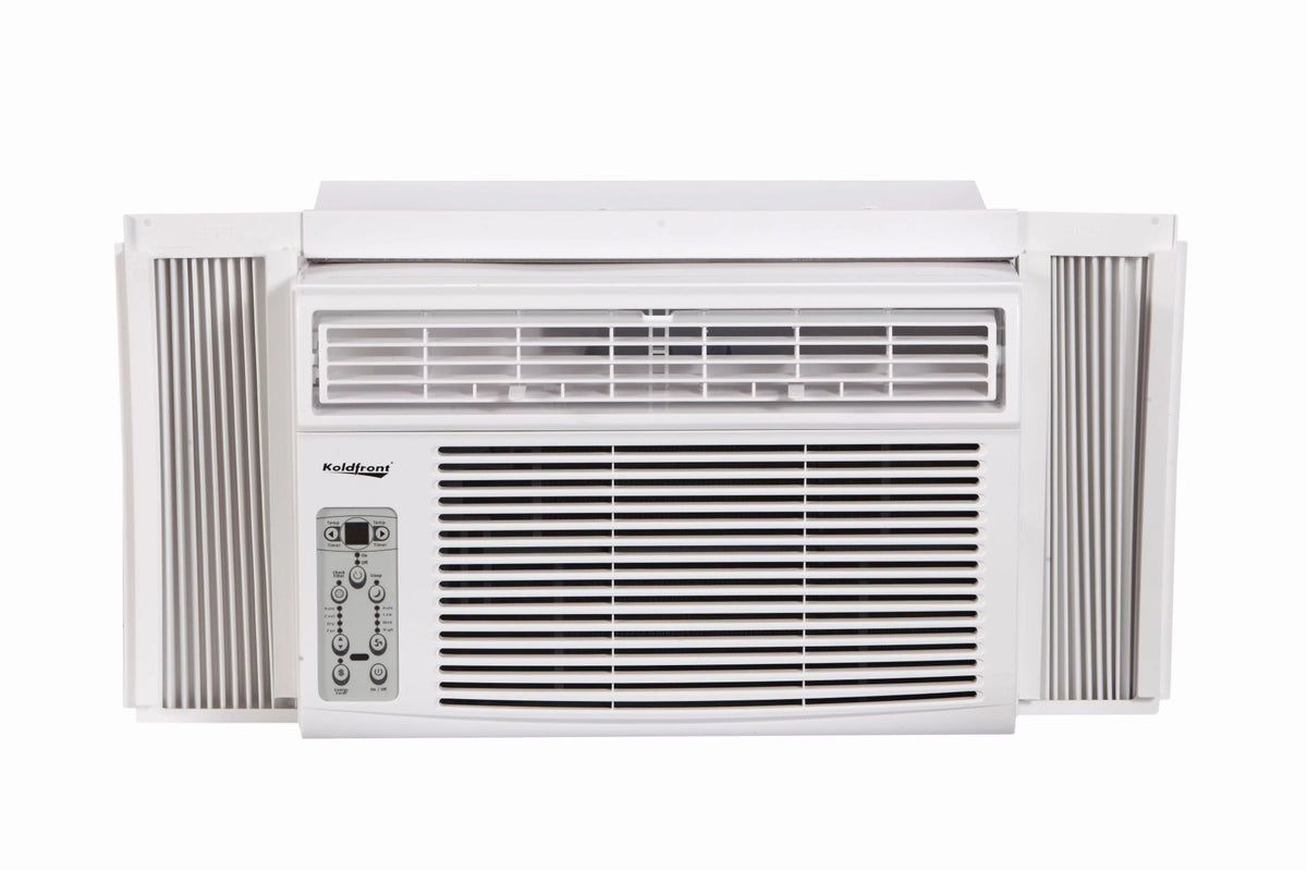 8000 BTU 115V White Window Air Conditioner B532929