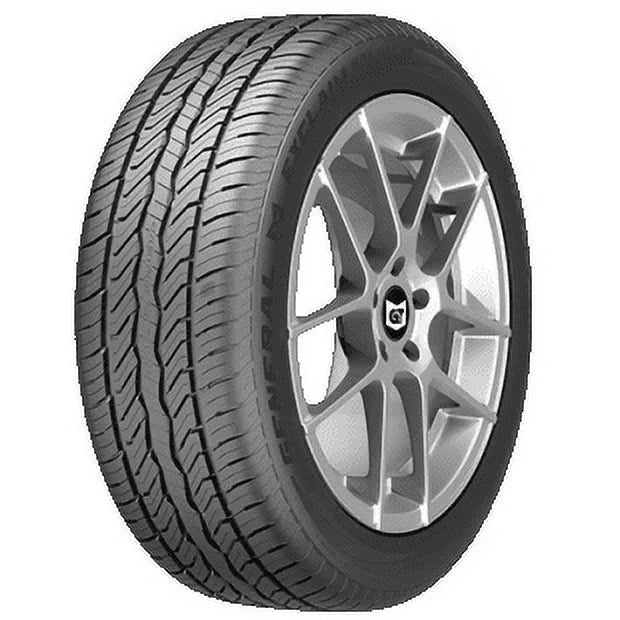 235/50R18 Tire N8679