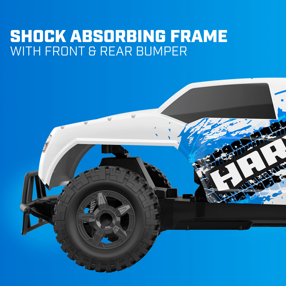 20-Volt RC Truck E7315