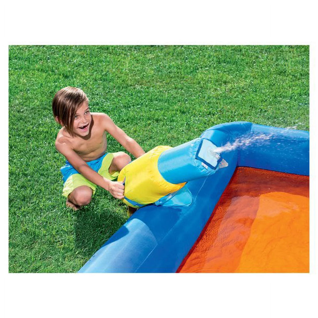Inflatable Water Slide K178