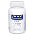Omega 60 Capsules F576