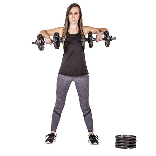 Dumbbell H52537
