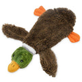 2-in-1 Stuffless Squeaky Dog Toys T327