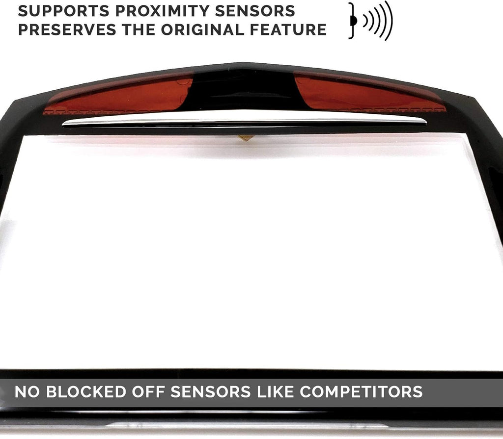 Cadillac CUE Replacement Touch Screen Display I356405