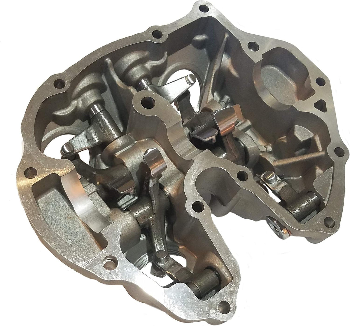 Complete Cylinder Head Camshaft G710073