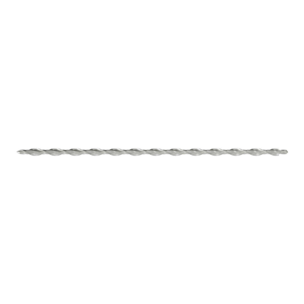 3/8 x 14 304SS Helical Tie - Pack of 50 C158988