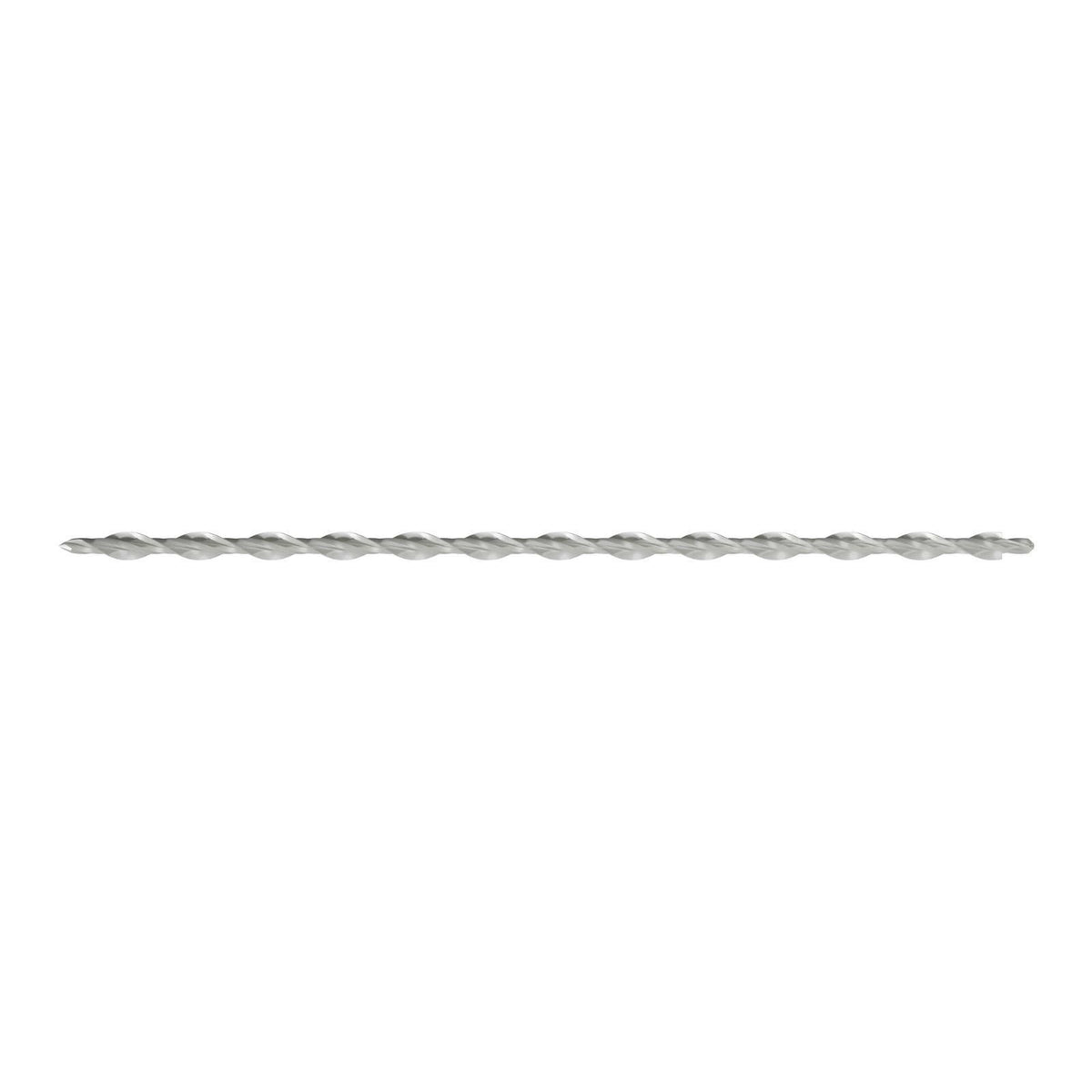 3/8 x 14 304SS Helical Tie - Pack of 50 C158988