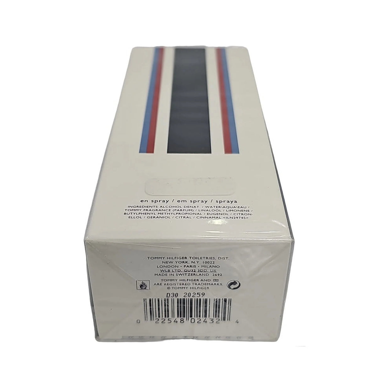Eau De Toilette 3.4 Oz M69479