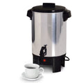 30-Cup Aluminum Urn K777711