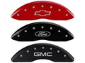 Caliper Covers L593403