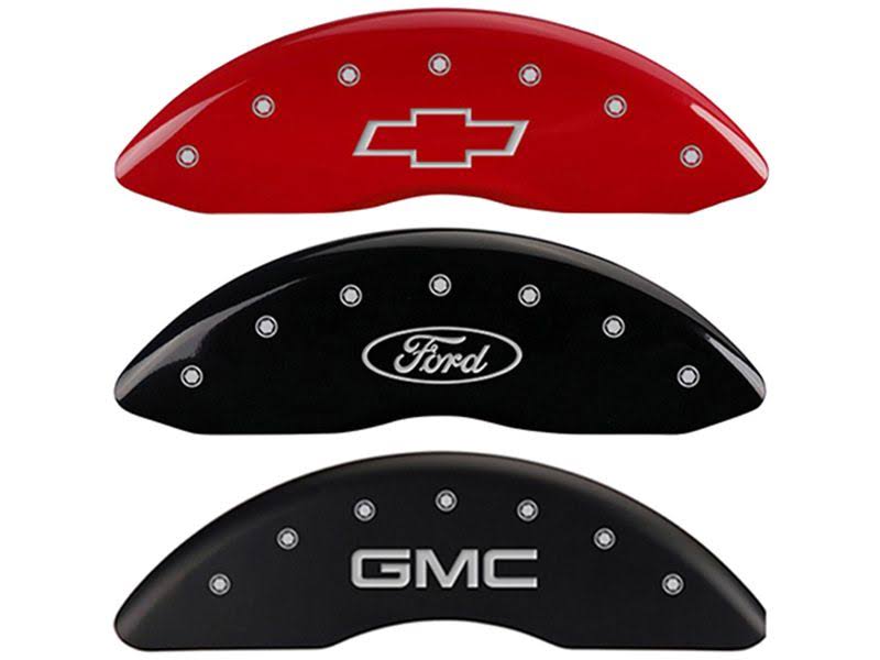 Caliper Covers L593403