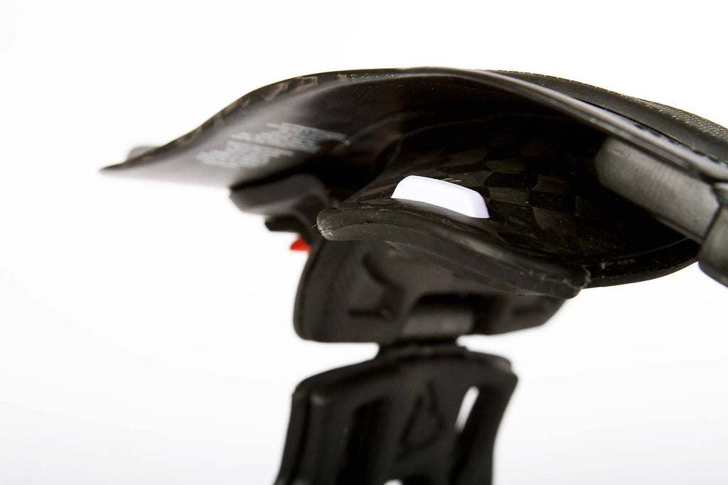Carbon Black Neck Brace E241931