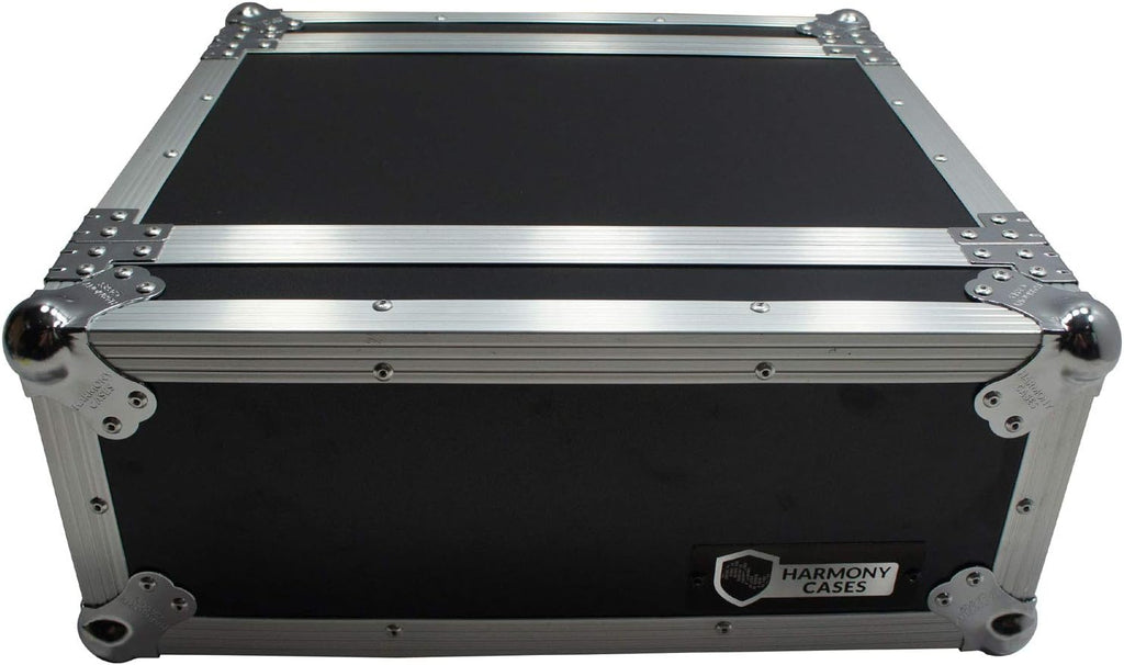 4U DJ Flight Case F82564
