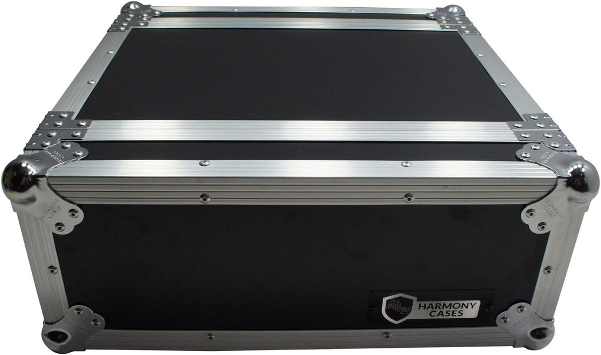 4U DJ Flight Case F82564