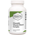 Chewable Vitamin Mineral Complex 90T R697265
