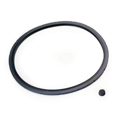 Pressure Cooker Sealing Ring with Overpressure Plug W501