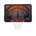 44 inch Basketball Backboard and Rim Combo J3691