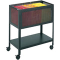 Open Top Mesh Tub File T799