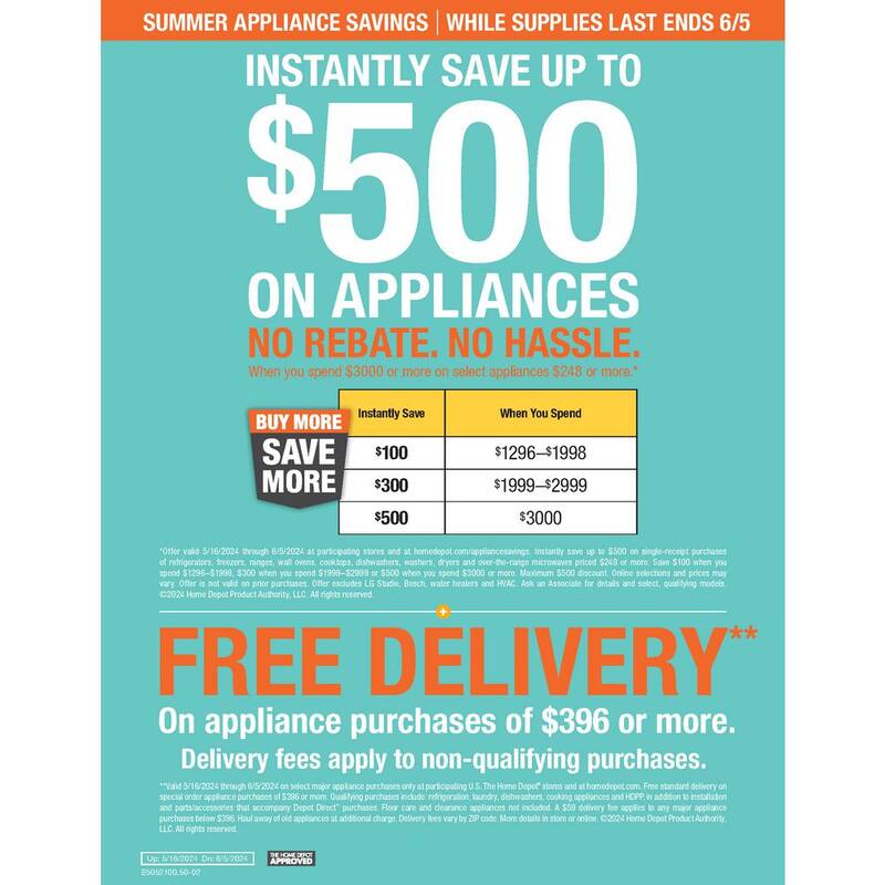 26.8 cu. ft. French Door Refrigerator in Black Stainless U58790