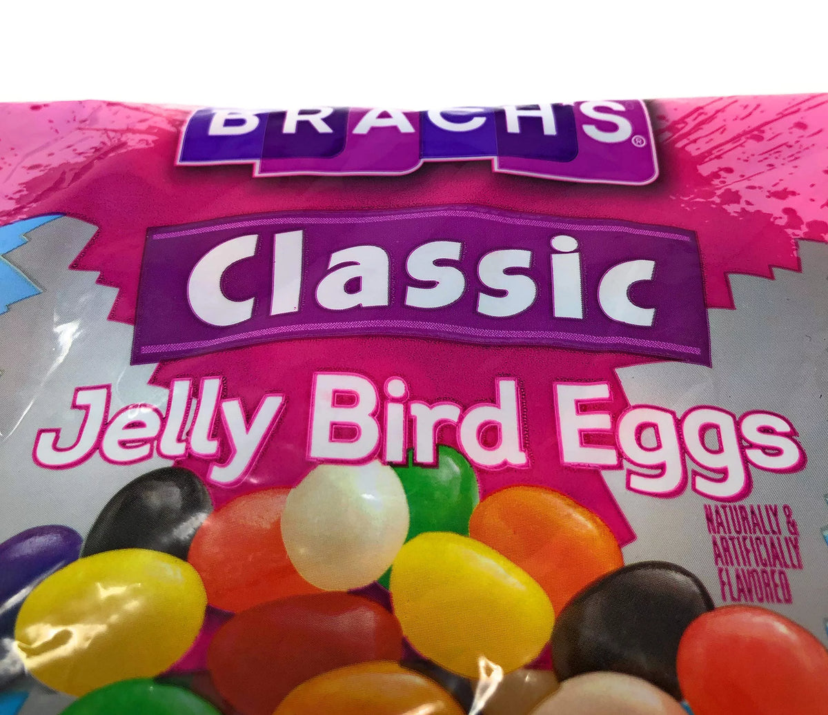 Jelly Beans 4 Bags 58 Oz N514921