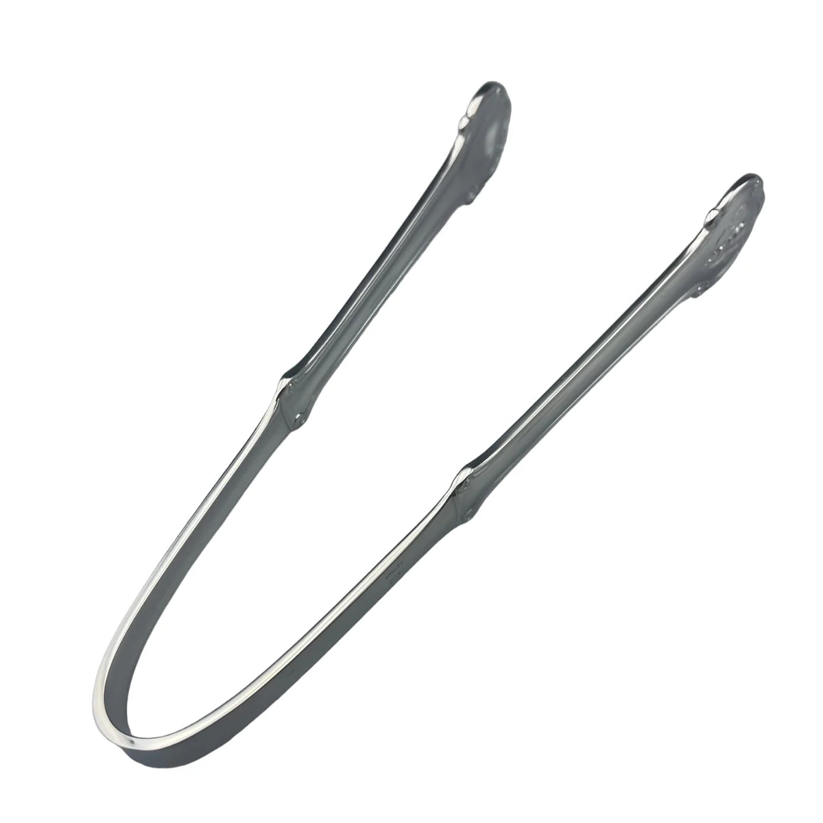 18/10 Stainless Steel Ice Tongs U4542
