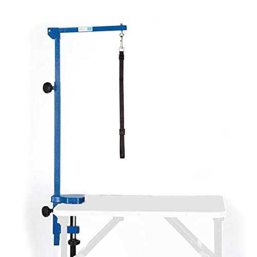 Foldable Grooming Arm D451