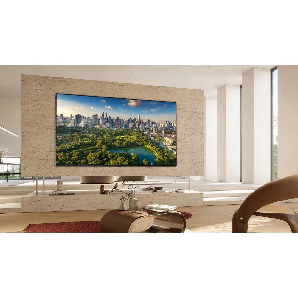 86 Class 4K UHD Smart TV with HDR B581093