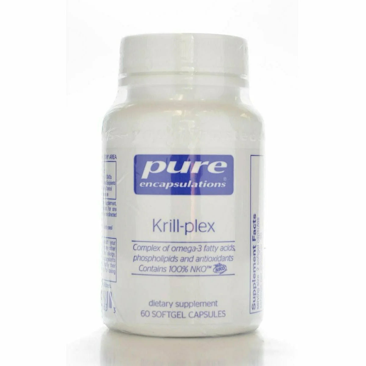 500 mg Capsules H19558