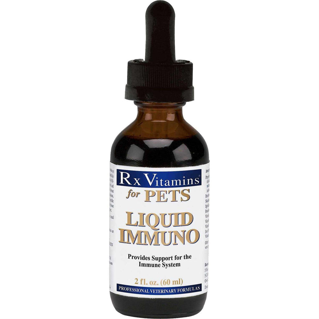 Liquid Immuno for Pets P442876