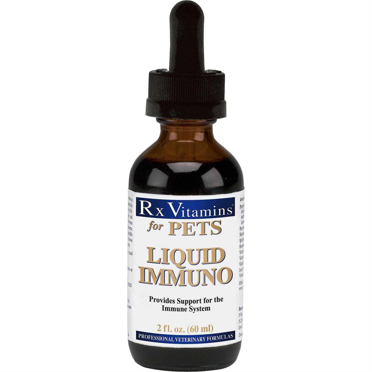 Liquid Immuno for Pets P442876