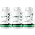 Blood Capsules 3 Bottles M115