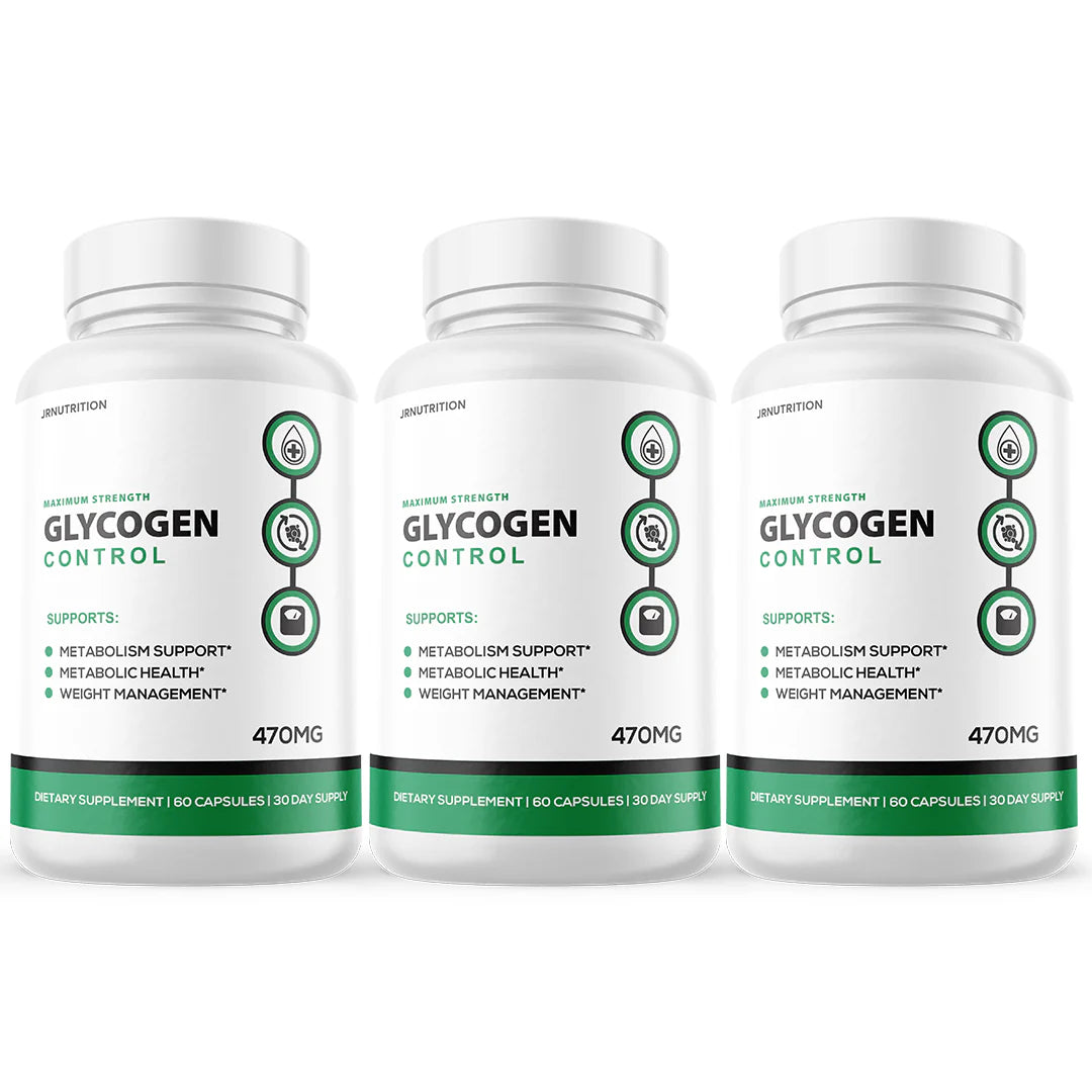 Blood Capsules 3 Bottles M115