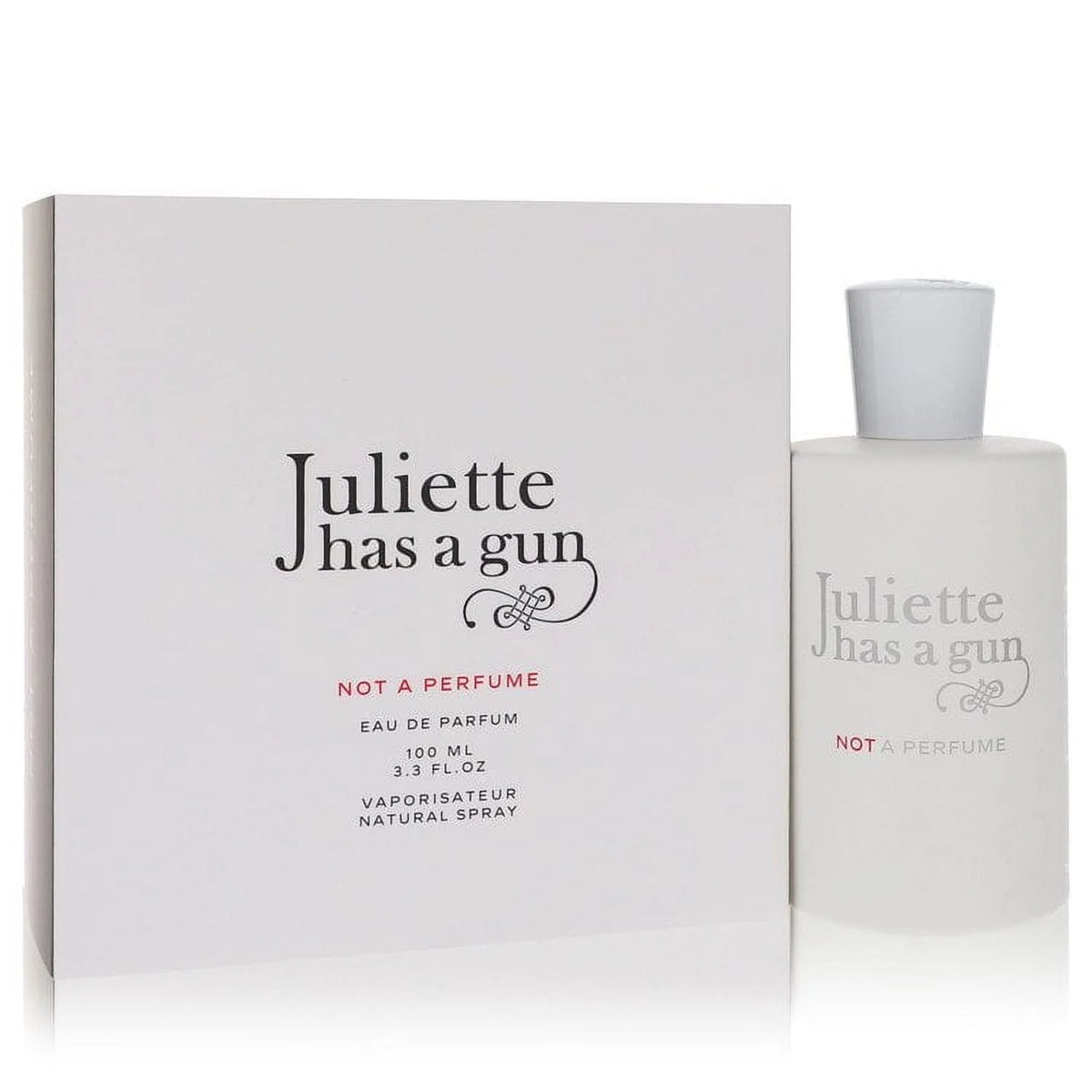Eau De Parfum Spray 3.4 oz L765530