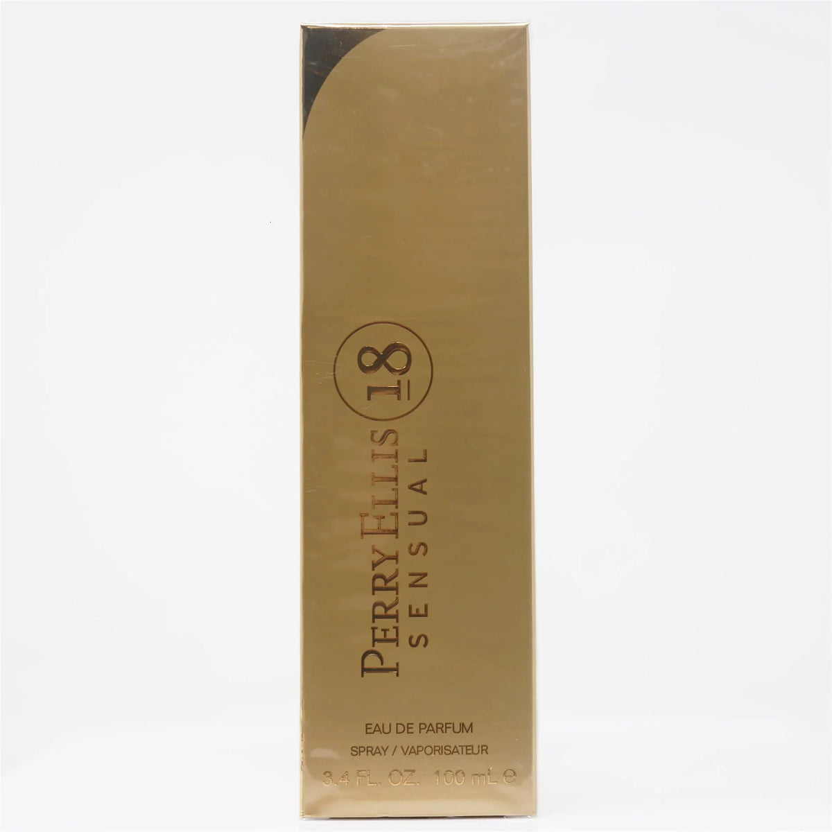 3.4 oz Eau De Parfum Spray F662