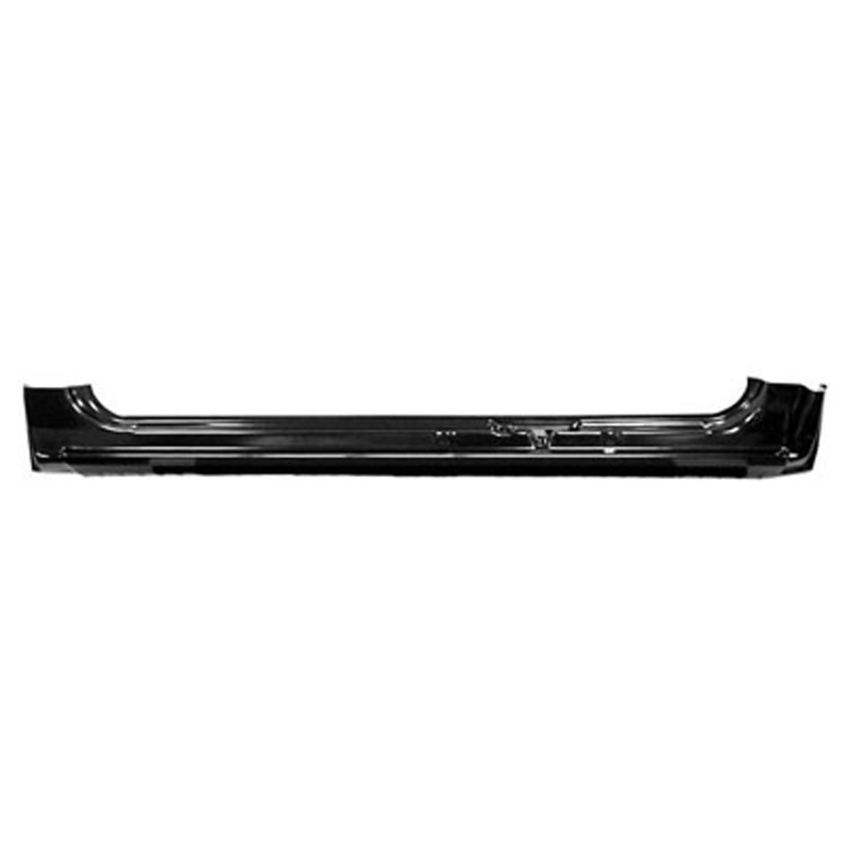Left Outer Rocker Panel Replace L5587