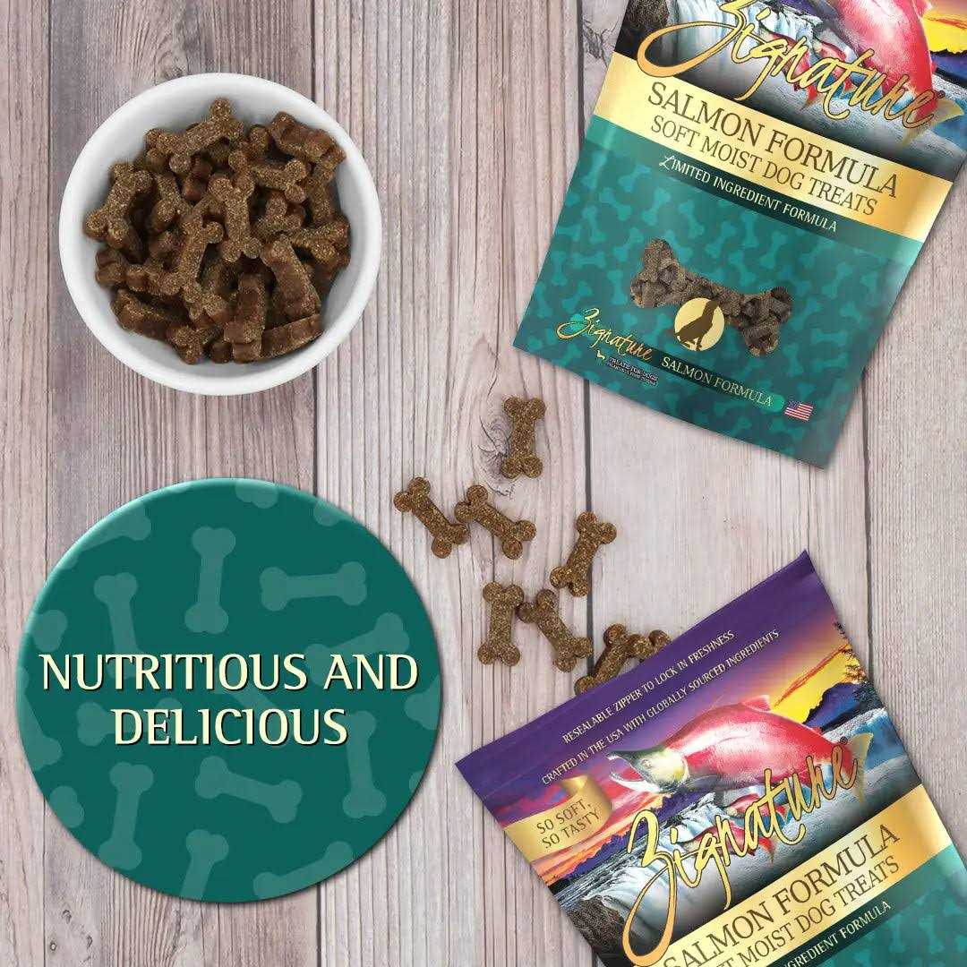 Soft Moist Dog Treats Z92069